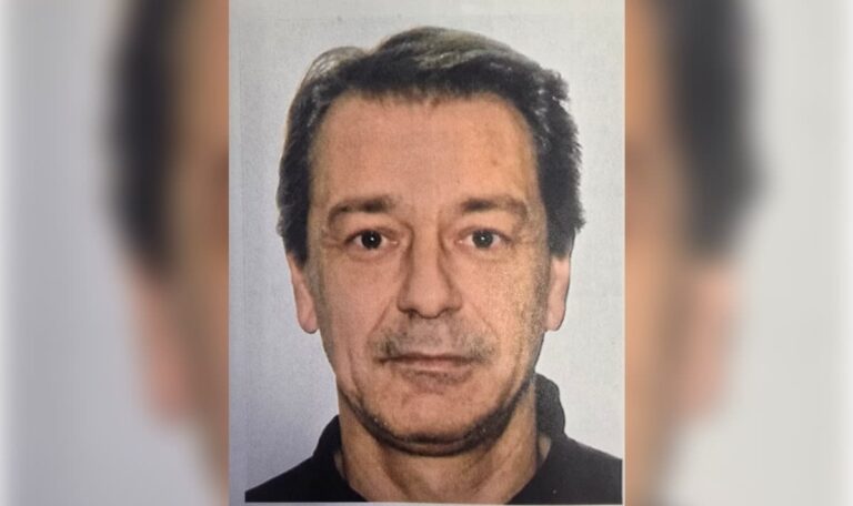 Seit Freitagabend spurlos weg: Wer hat Johannes H. gesehen?